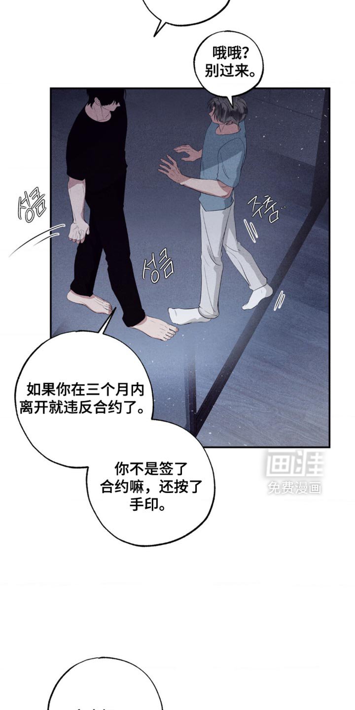 第40章：违反合约