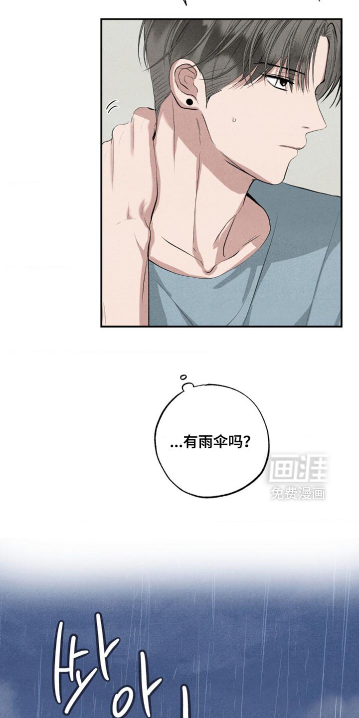 第41章：真的没回来