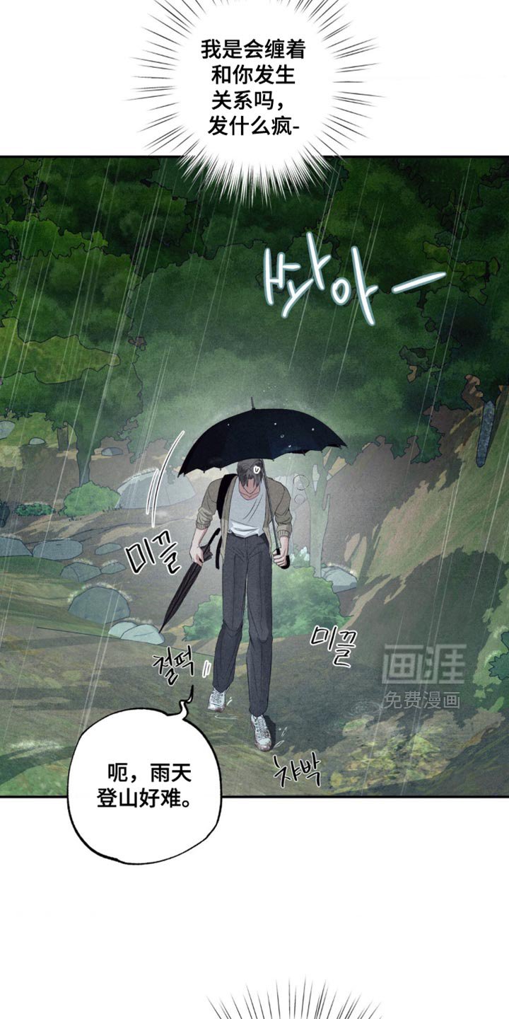 第41章：真的没回来