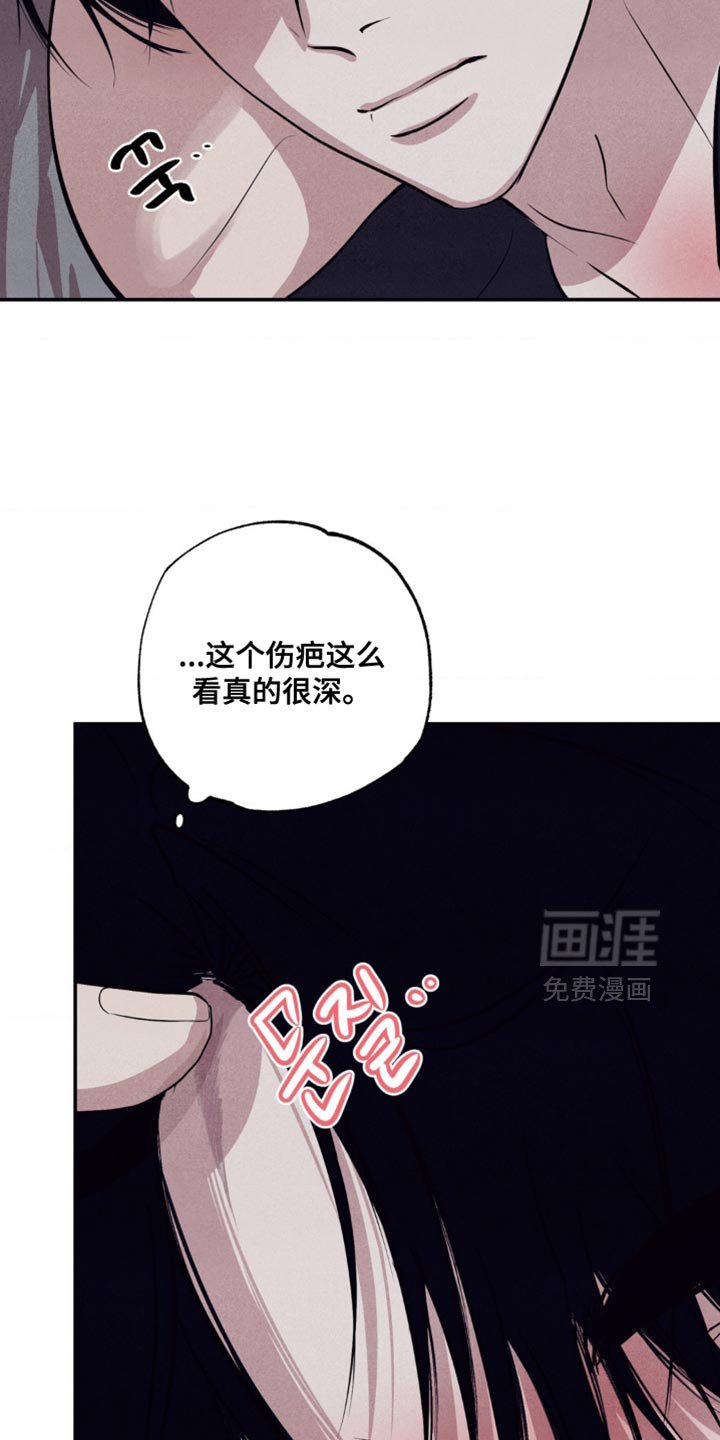 第47章：好奇的问题
