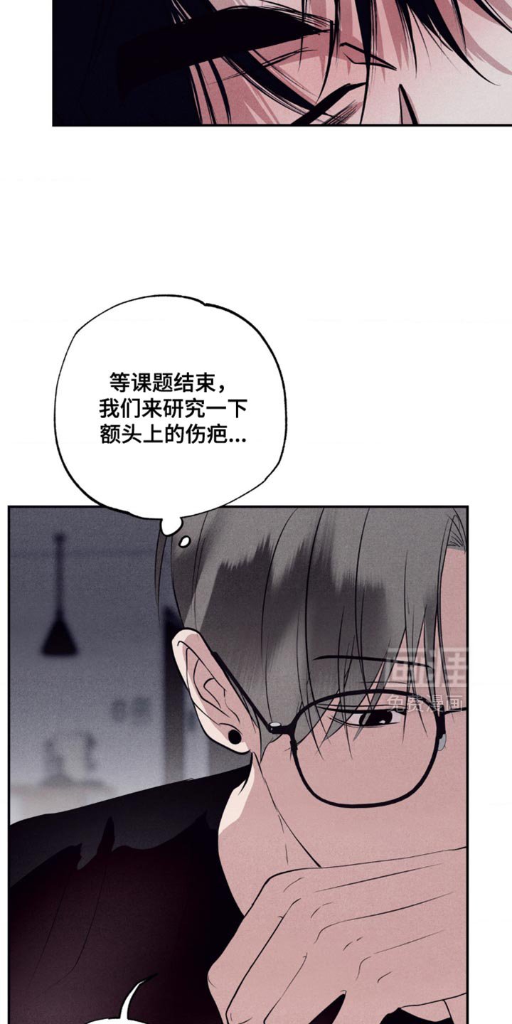 第47章：好奇的问题