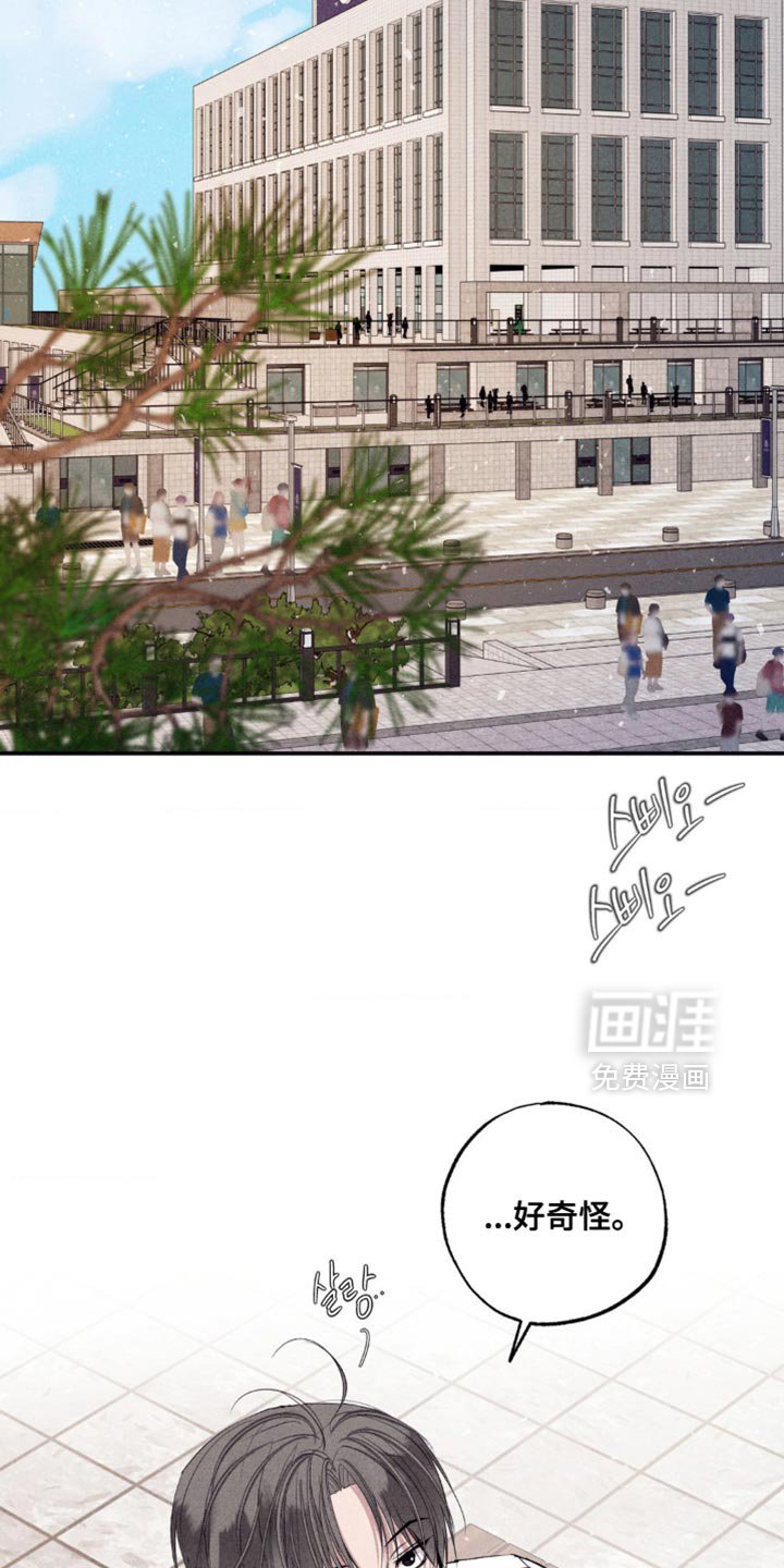 第50章：今天去约会吗？