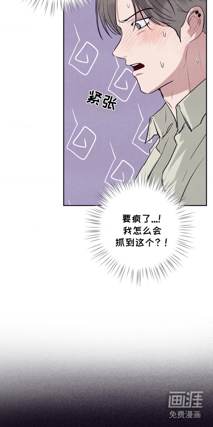 第6章：力气很大