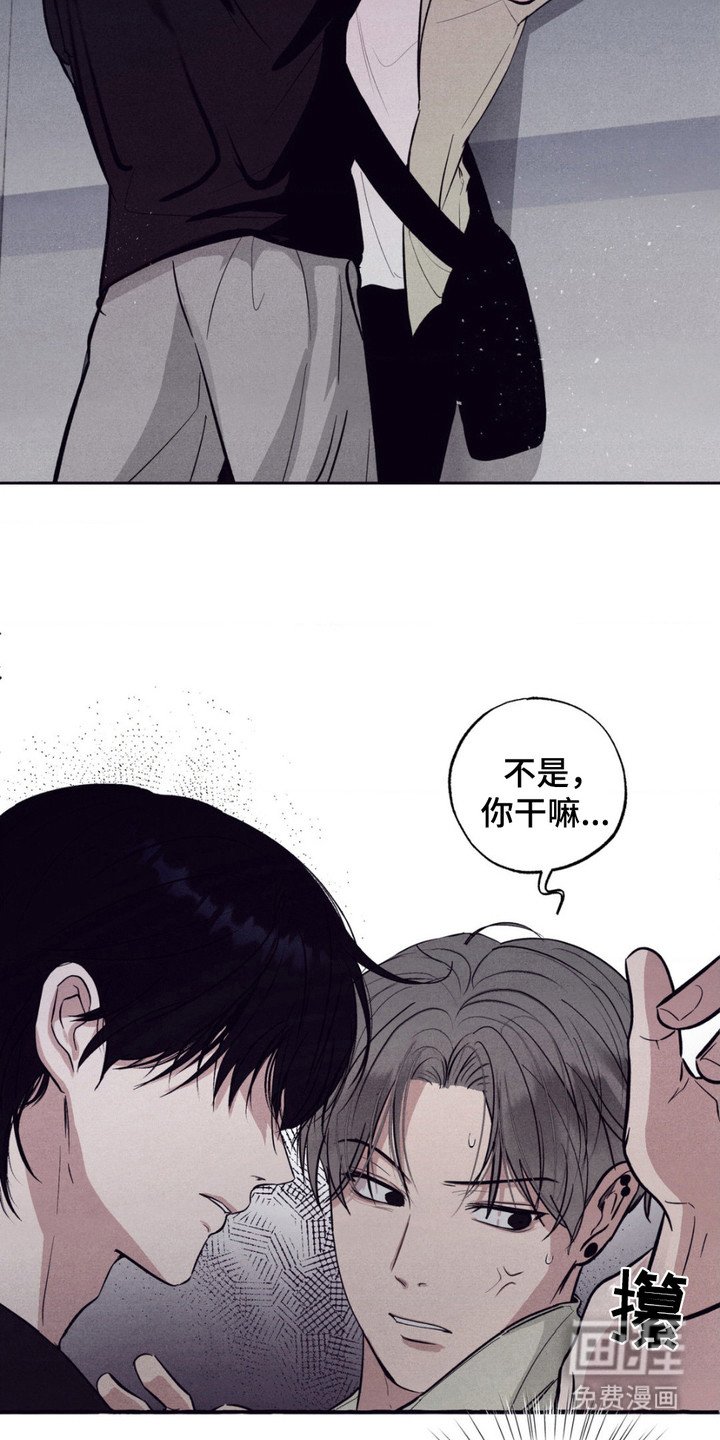 第6章：力气很大