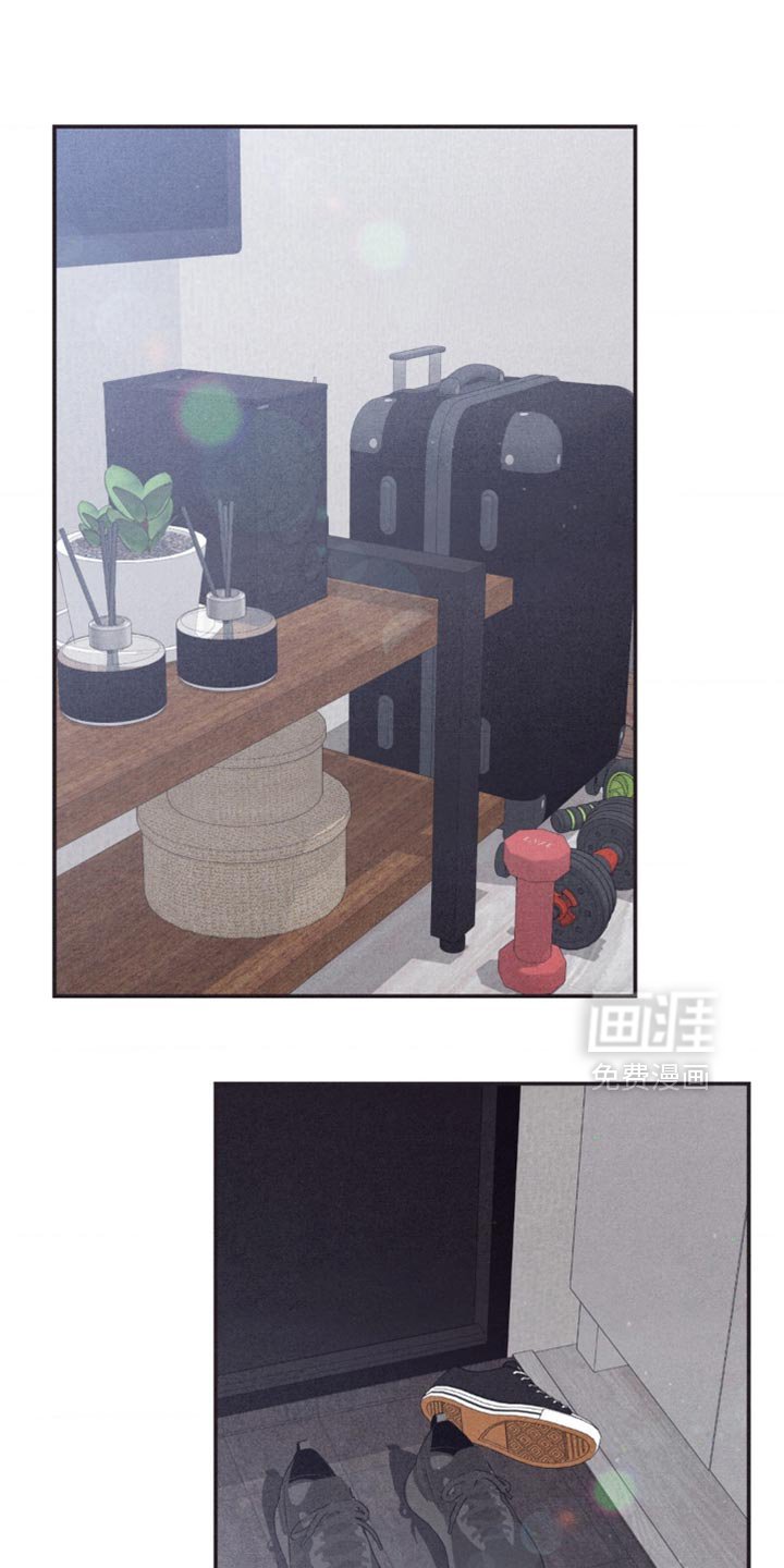 第60章：我不想