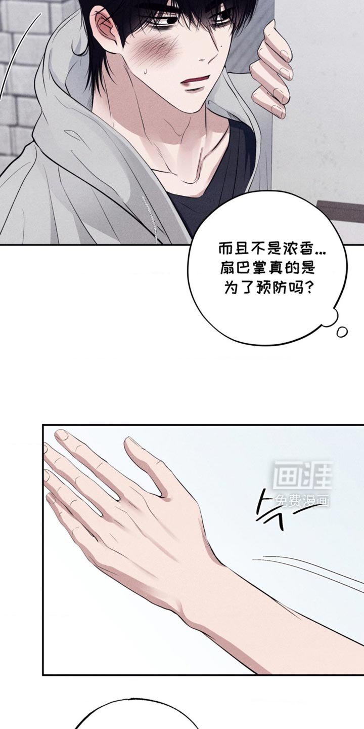 第64章：只有哥能打你