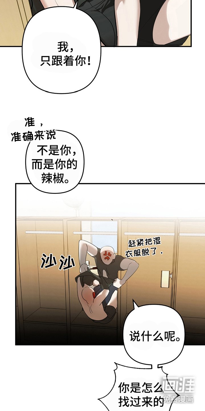 第5章：工作的地方