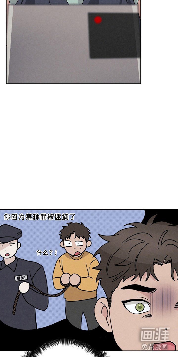 第16章：真是怪人