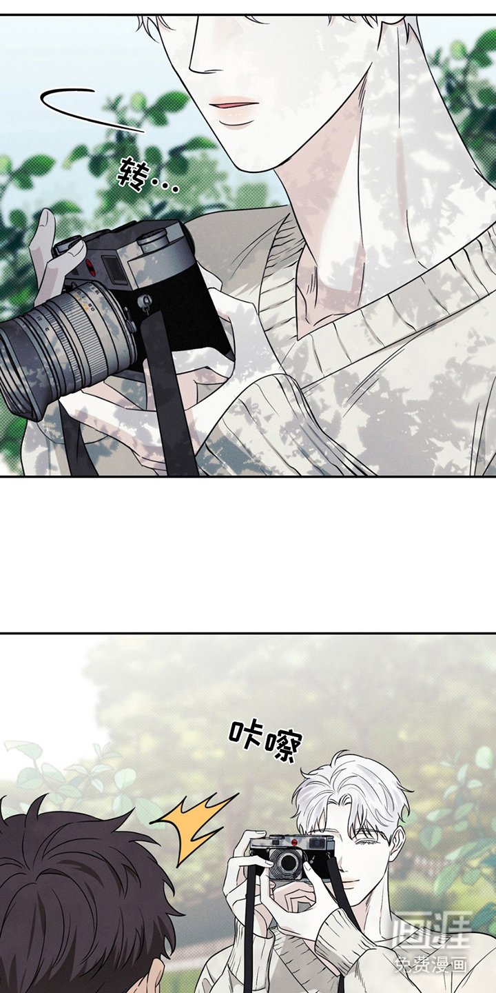 第18章：去你家喝水