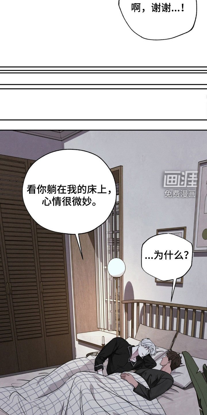 第26章：又是那个梦