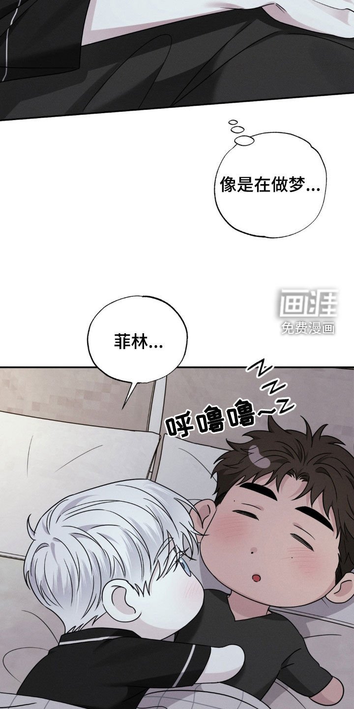 第26章：又是那个梦