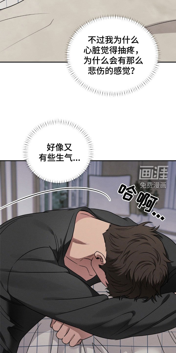第26章：又是那个梦