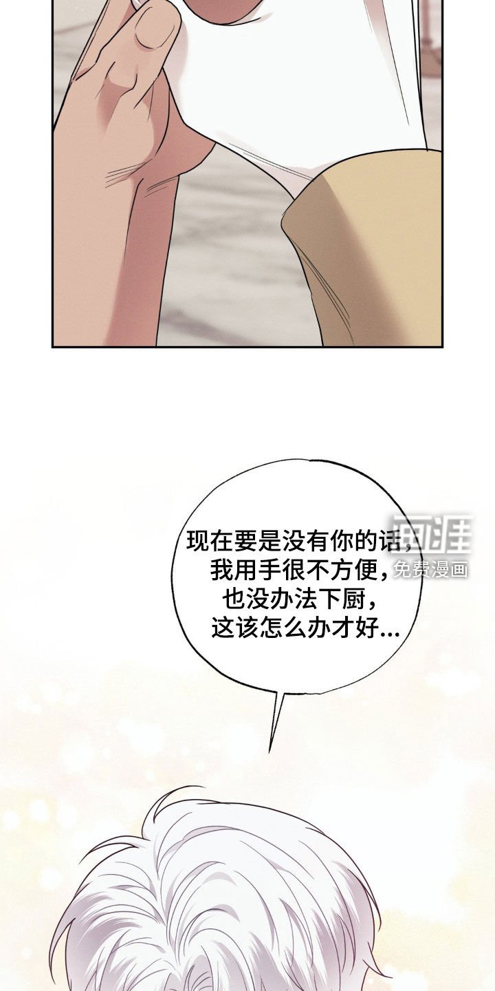 第27章：我答应你