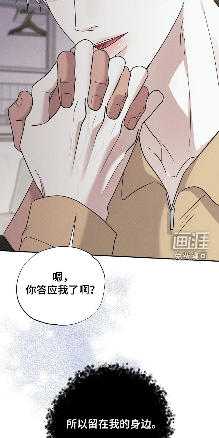 第27章：我答应你