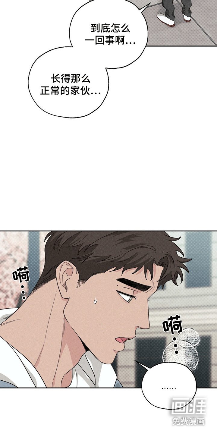 第3章：似曾相识