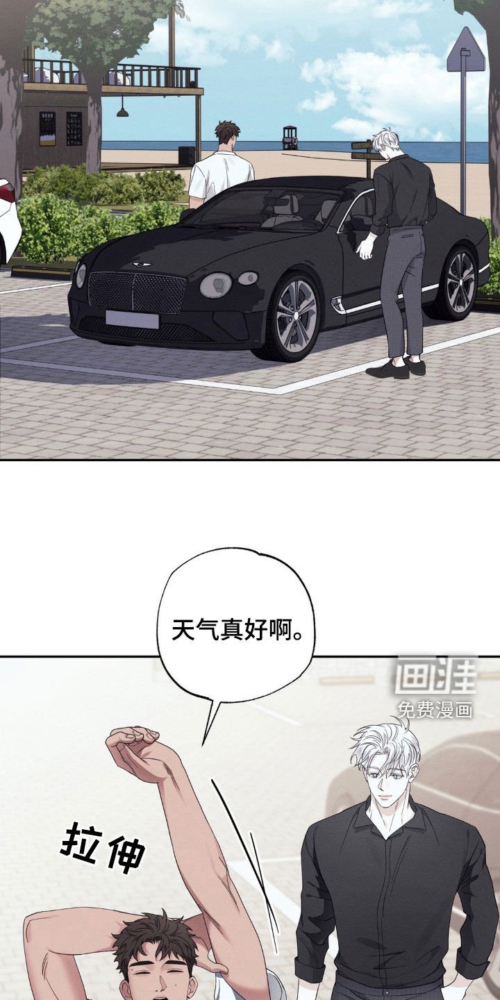 第31章：倾盆大雨