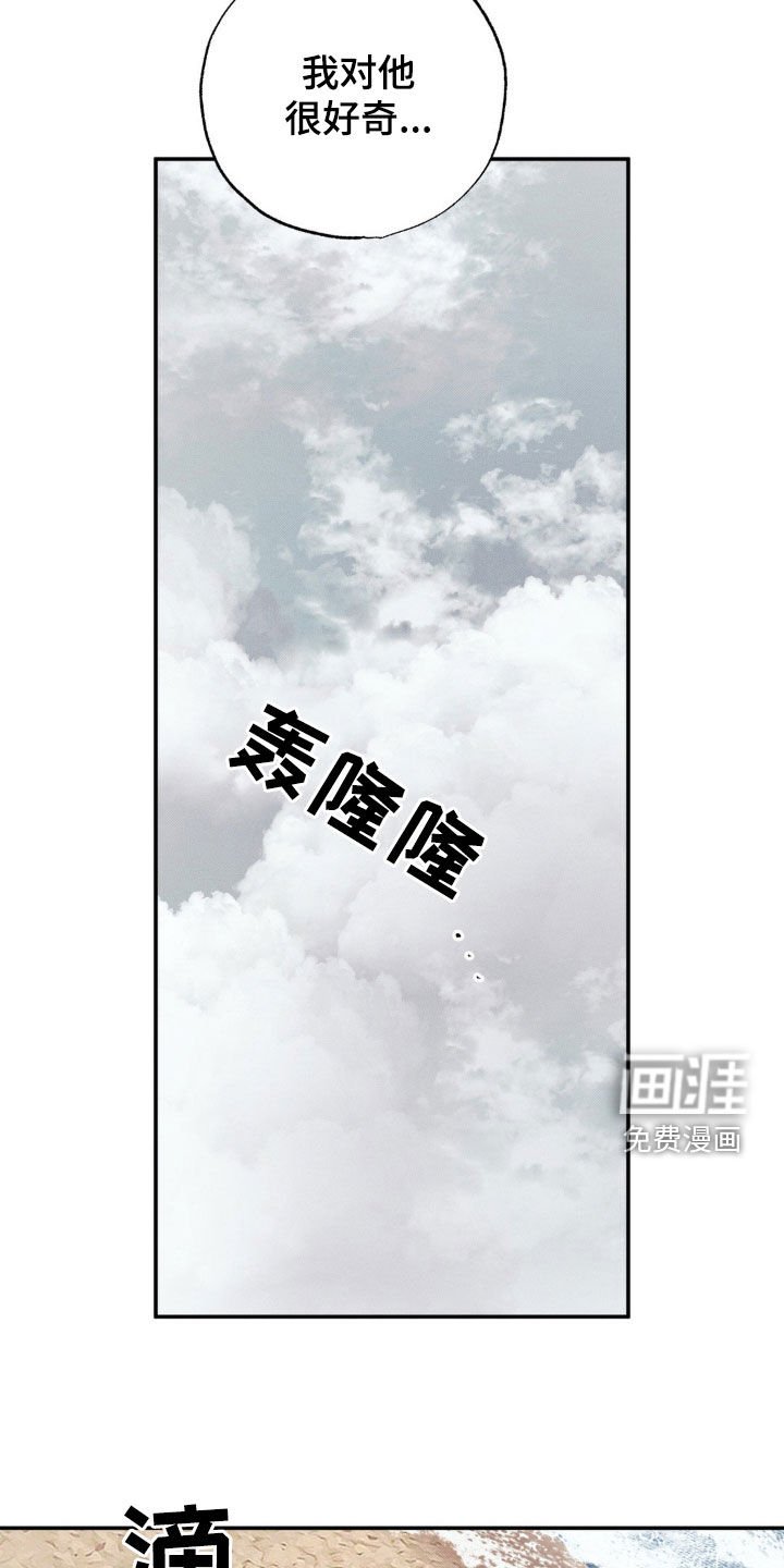 第31章：倾盆大雨