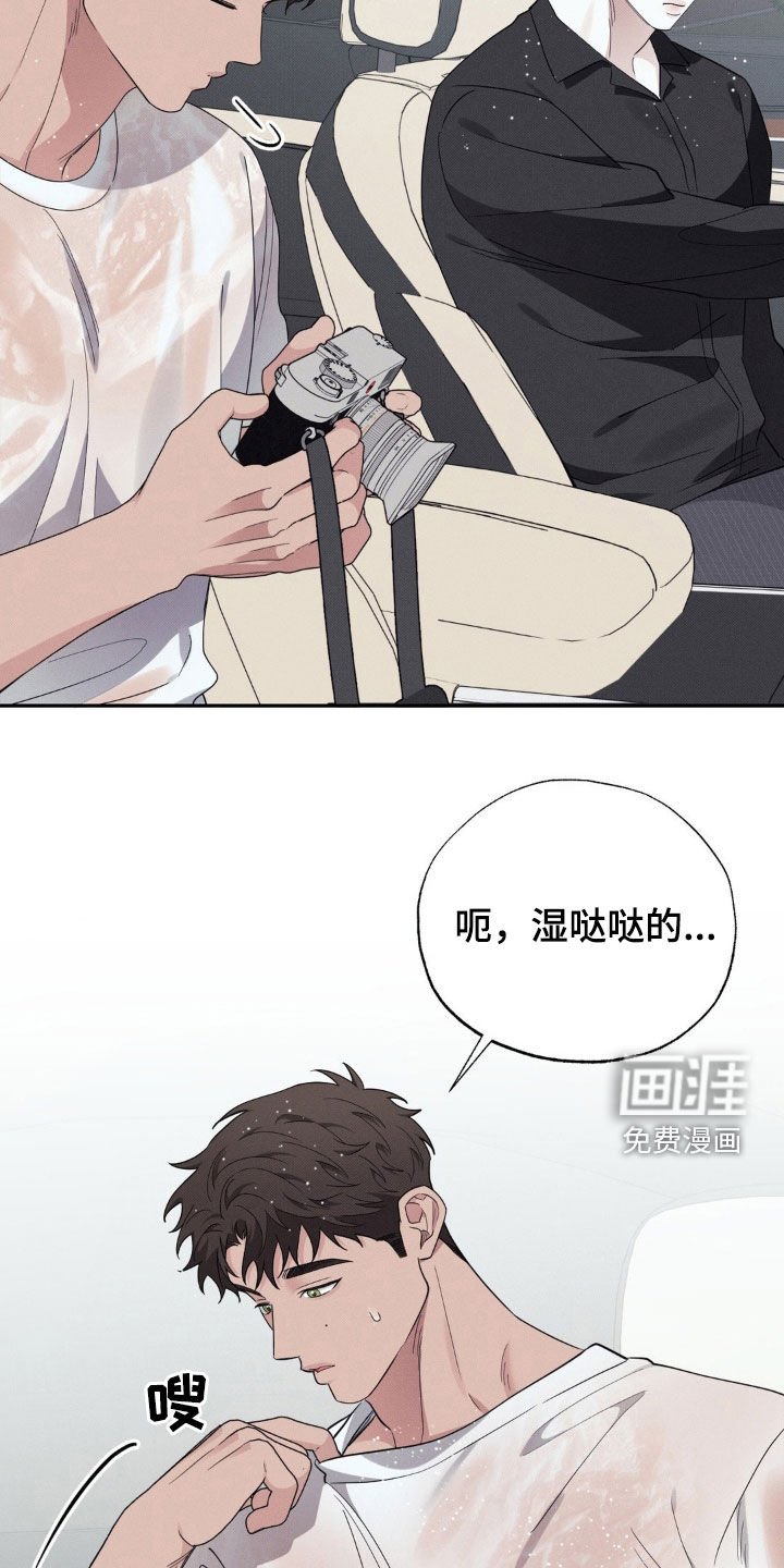第31章：倾盆大雨