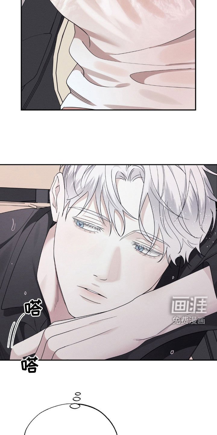 第31章：倾盆大雨