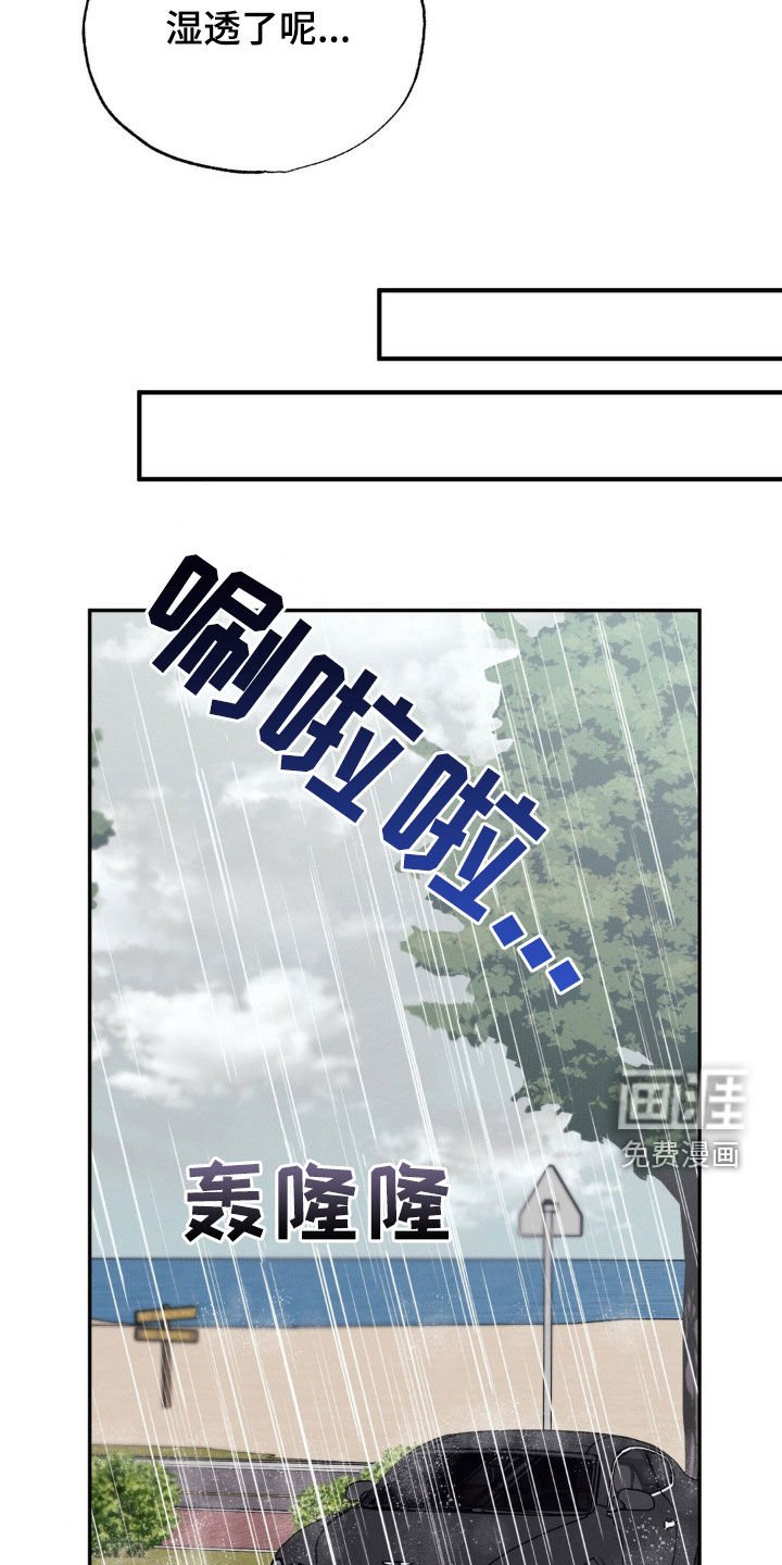 第31章：倾盆大雨