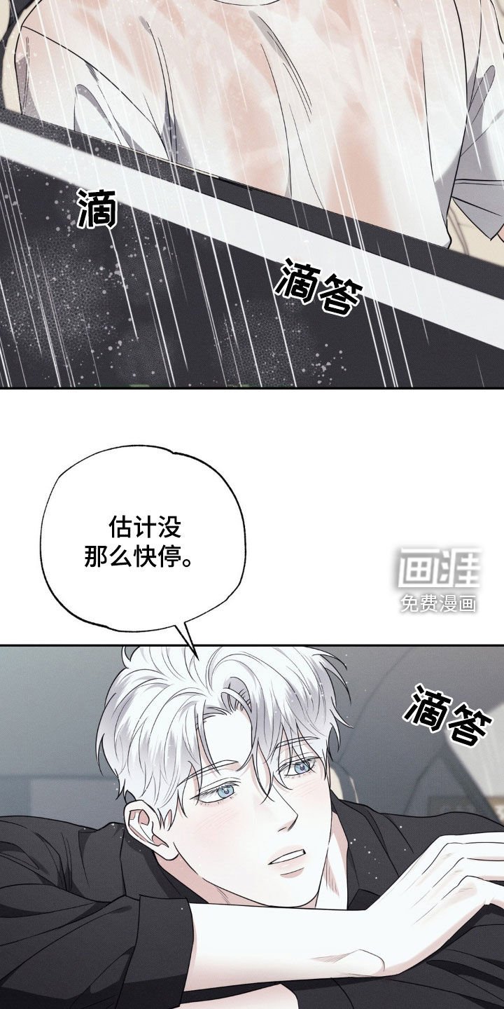 第31章：倾盆大雨