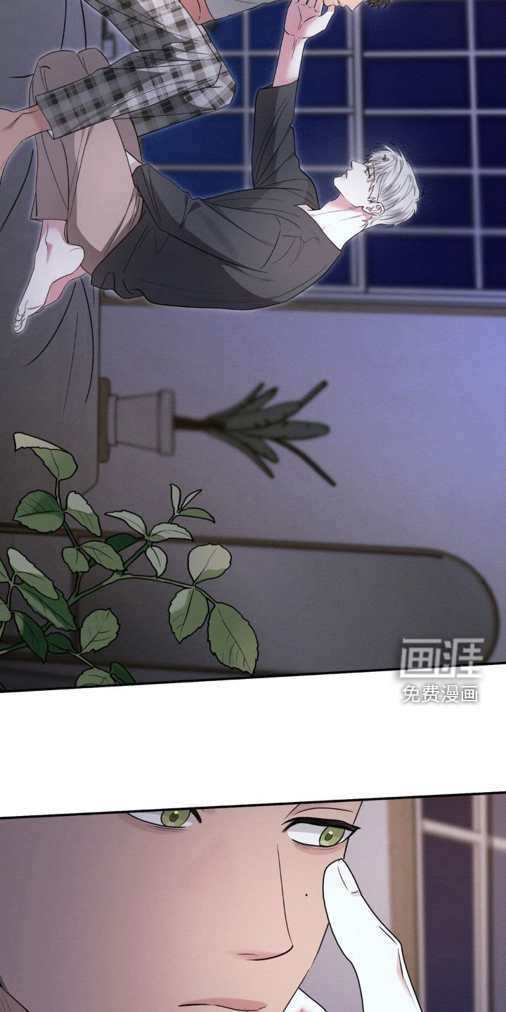第38章：最重要的人