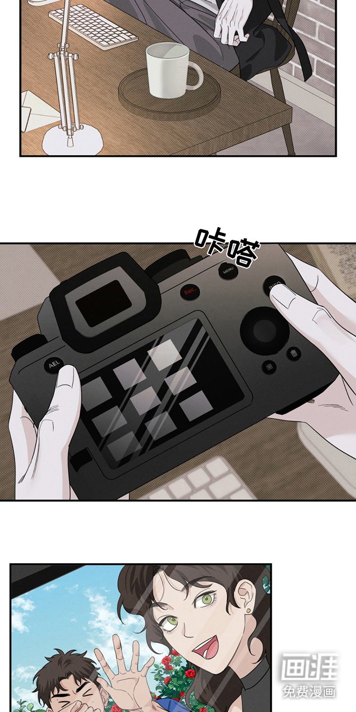 第4章：我的相机