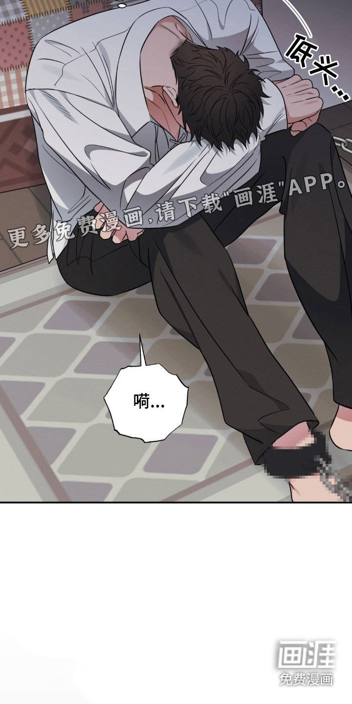 第43章：我不需要你