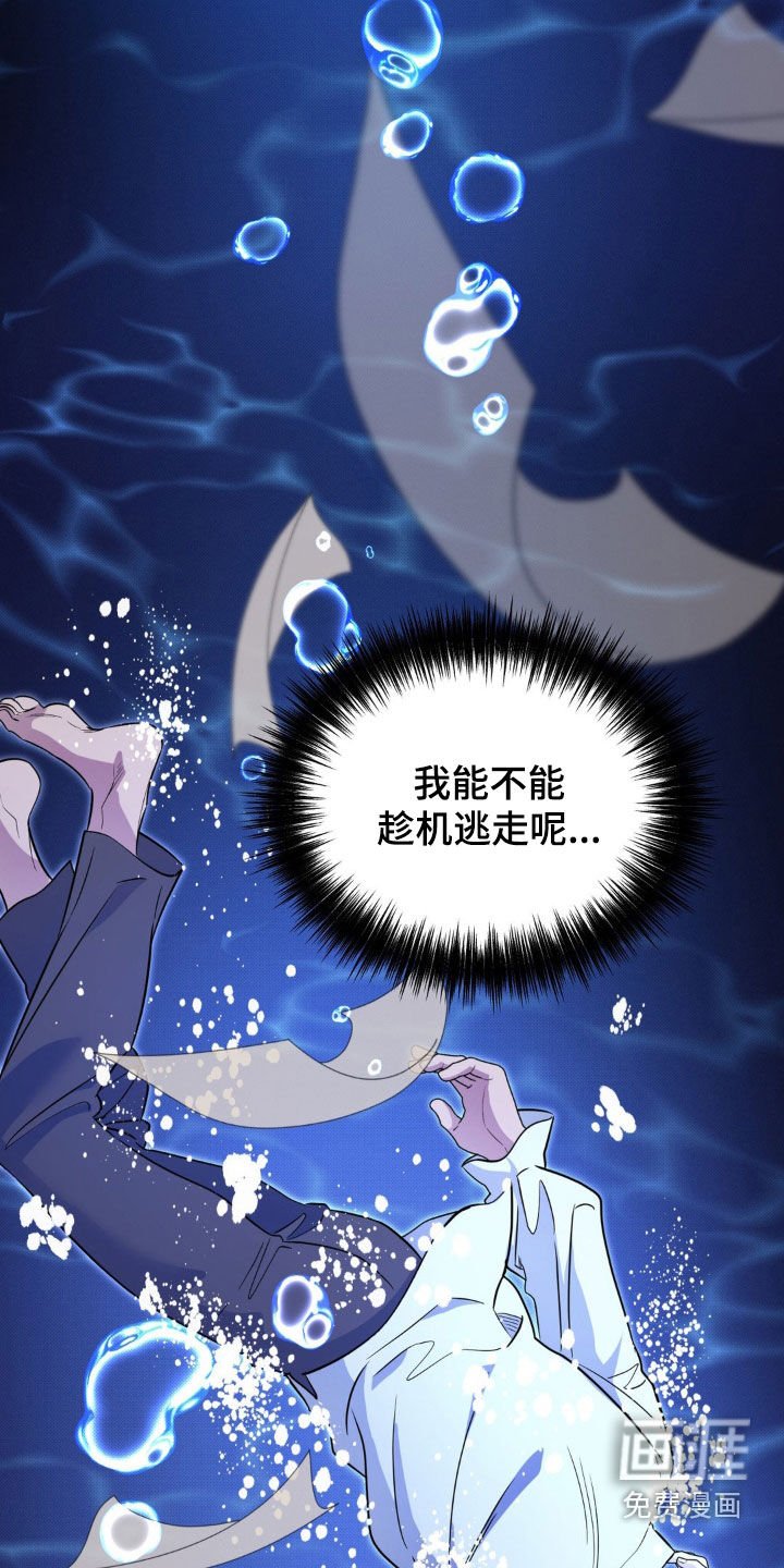 第44章：说不定会死