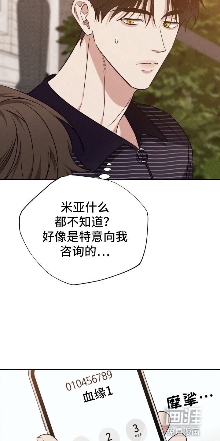 第45章：失联