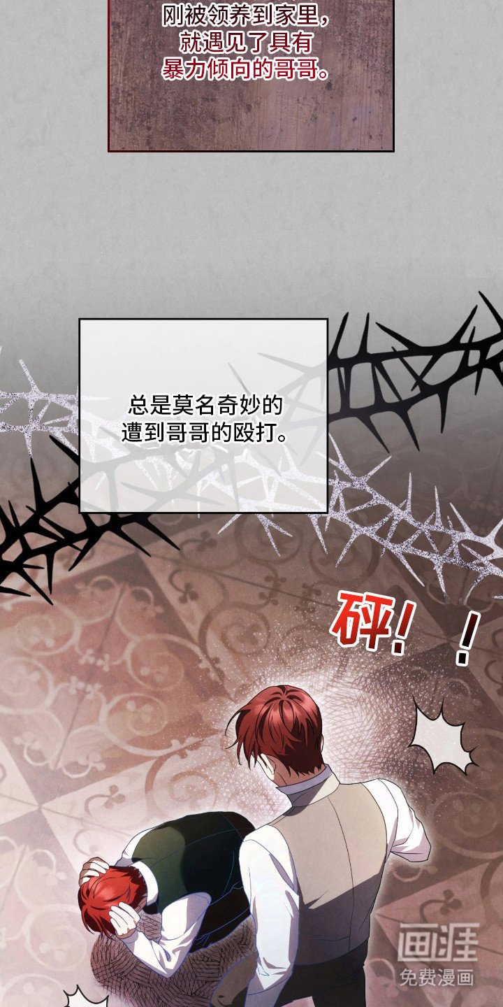 第16章：道歉