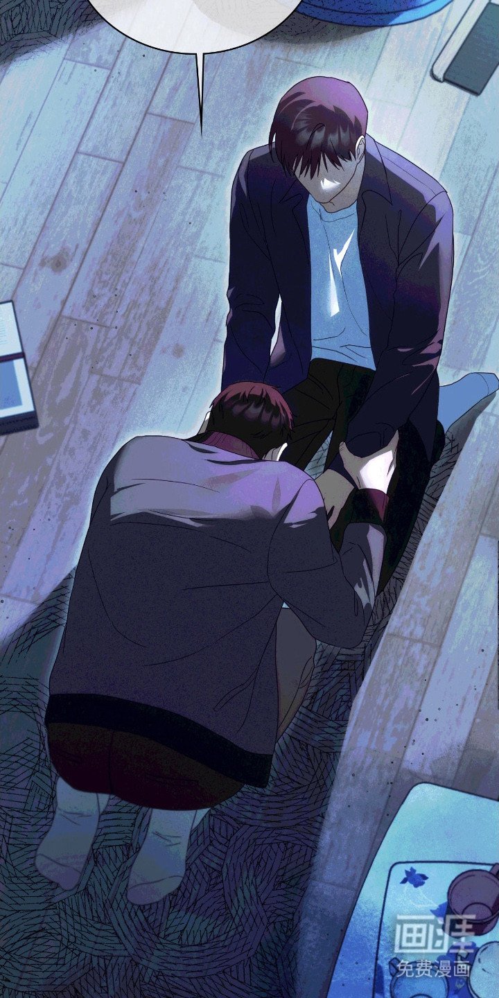 第16章：道歉