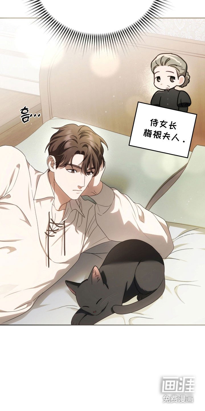 第20章：决定辞职