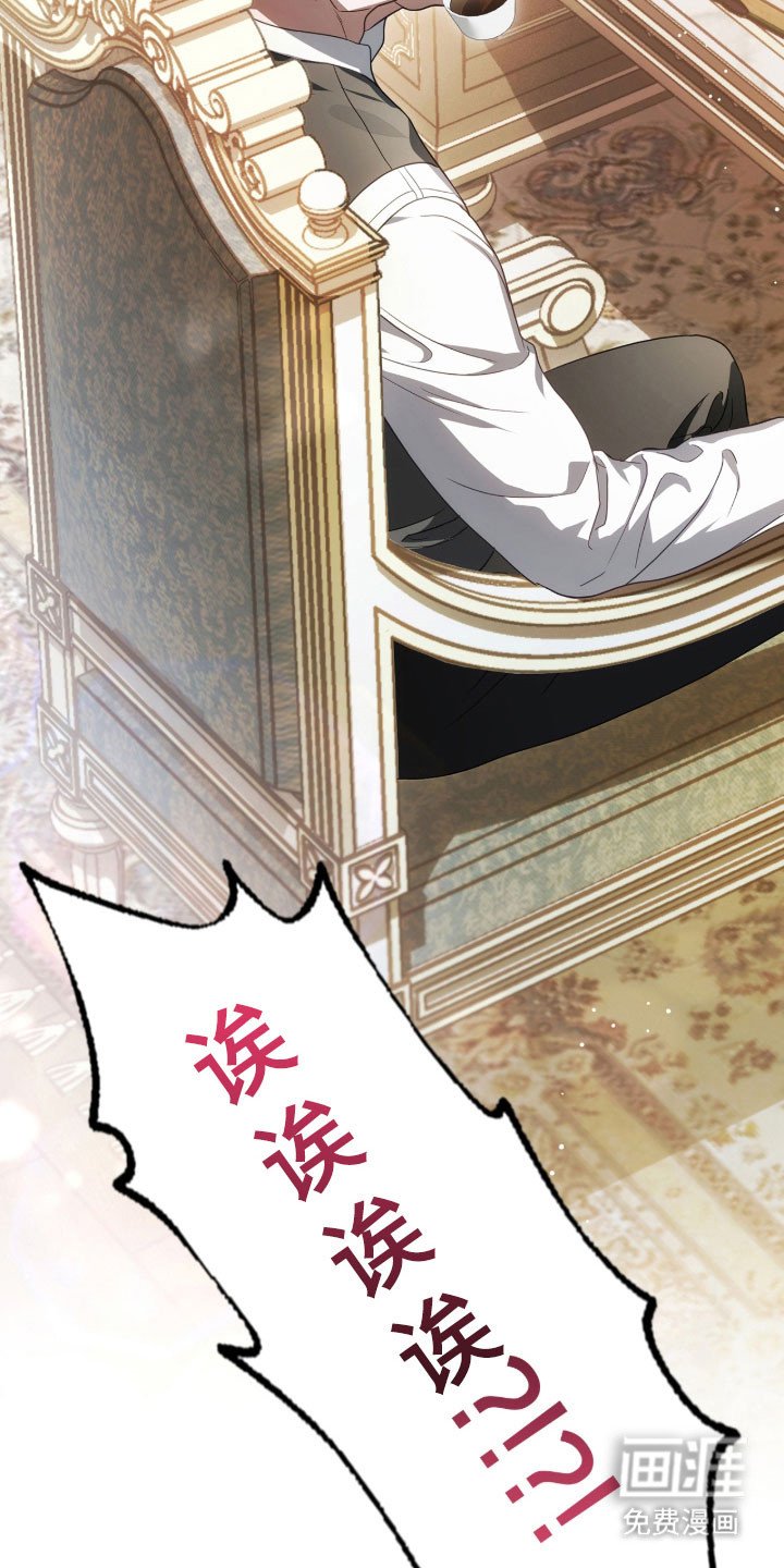 第21章：疑惑震惊