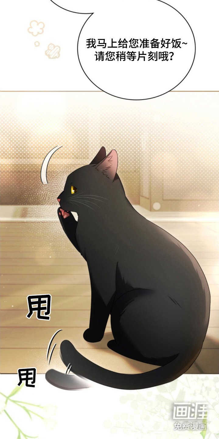 第3章：忧虑
