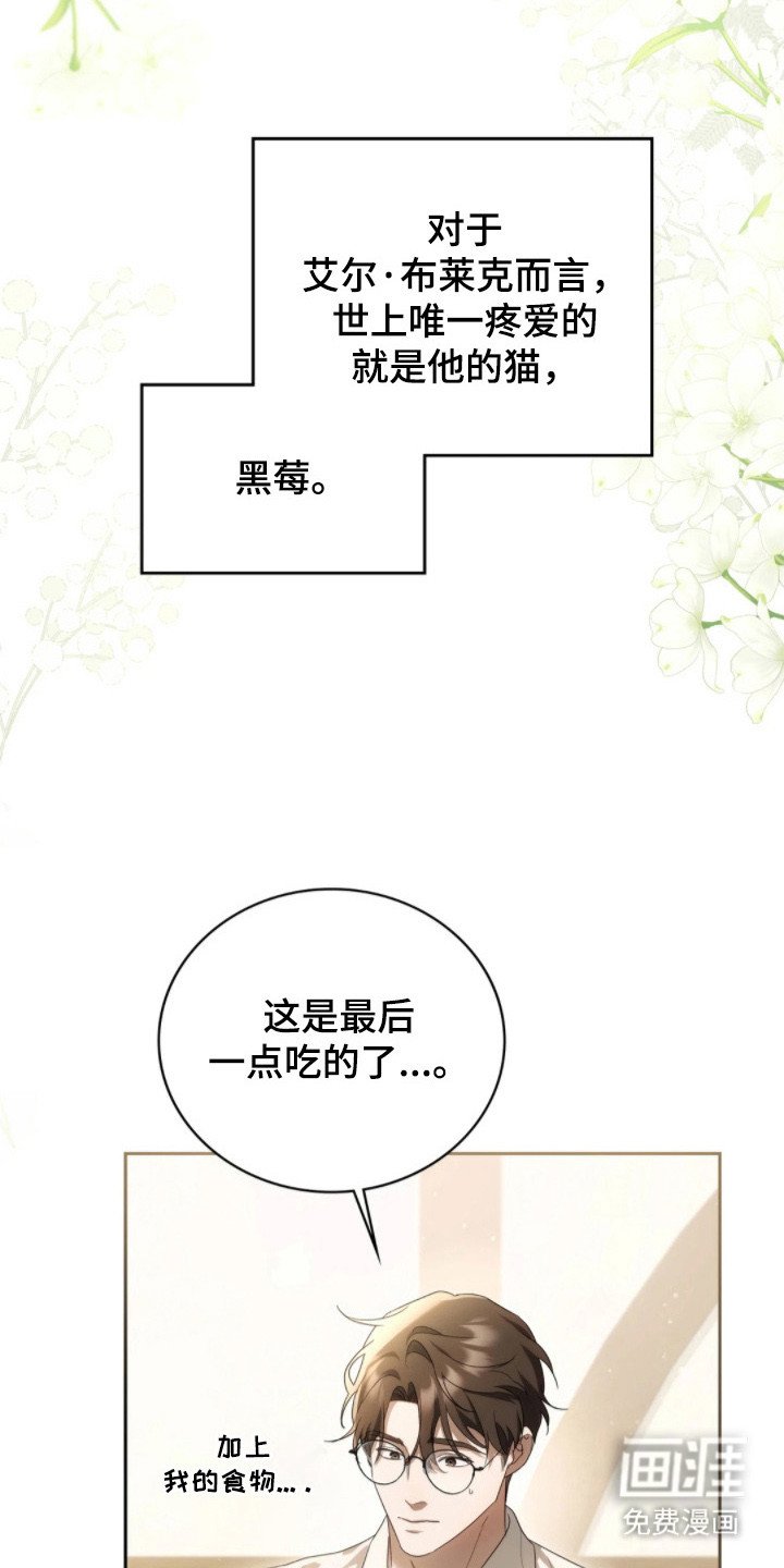 第3章：忧虑
