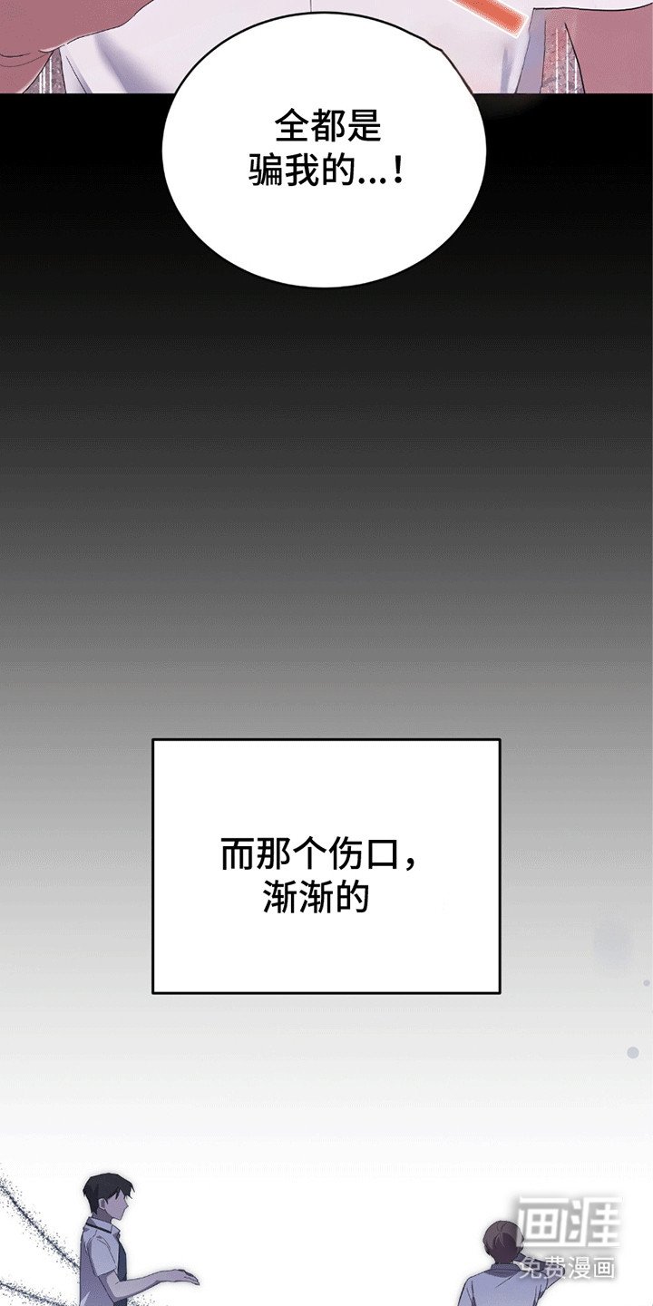 第12章：舍友