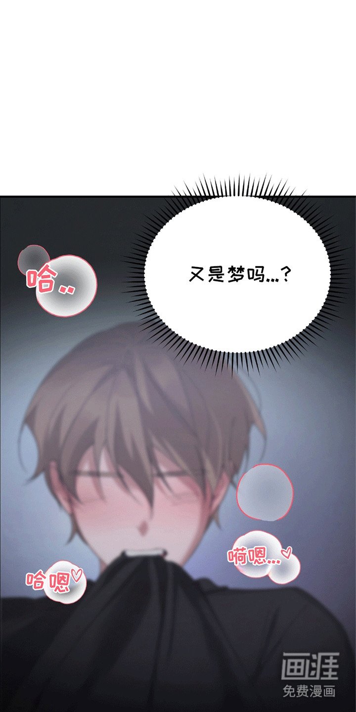 第13章：梦境成为现实