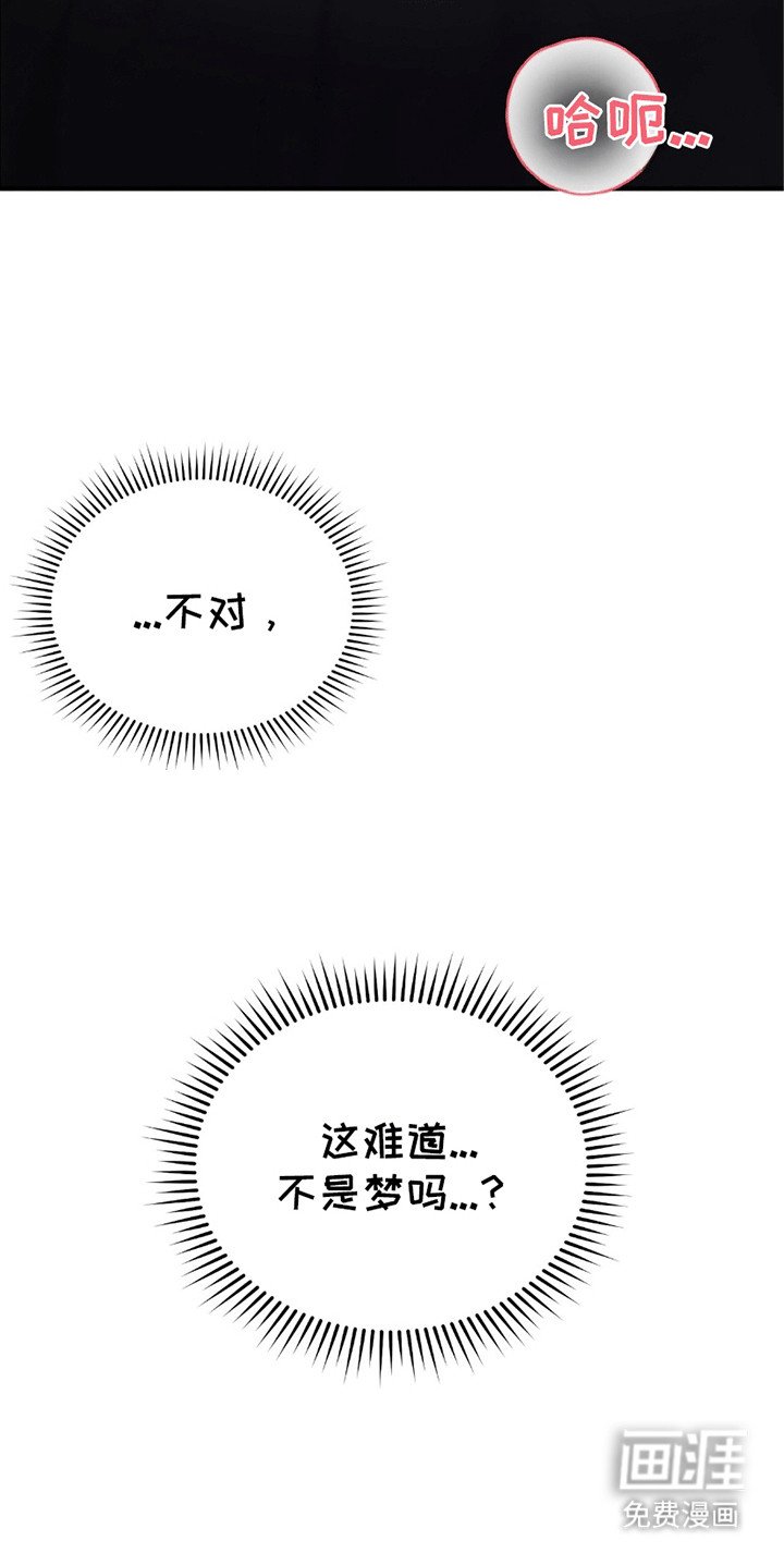 第13章：梦境成为现实
