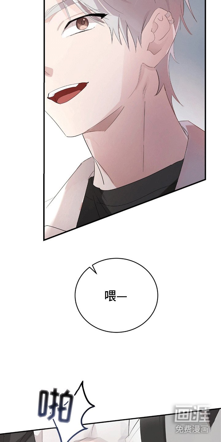 第3章：刀光剑影