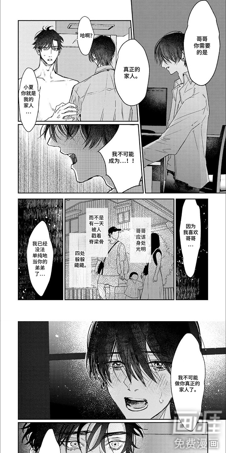第11章：不安