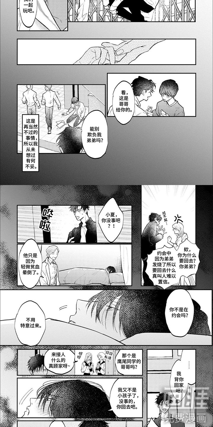 第13章：威胁