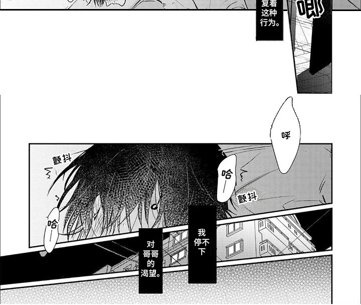 第2章：期待着