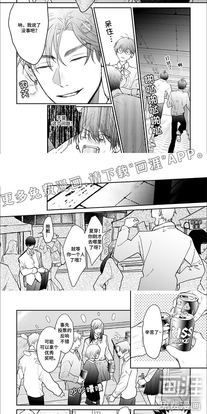 第8章： 疲惫