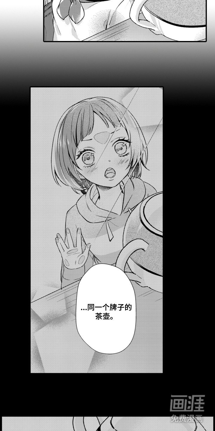 第10章：茶壶