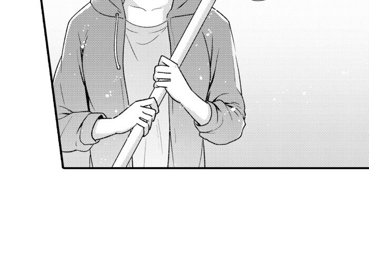 第15章：慌张