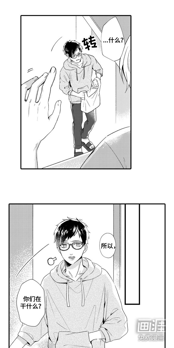 第19章：高分