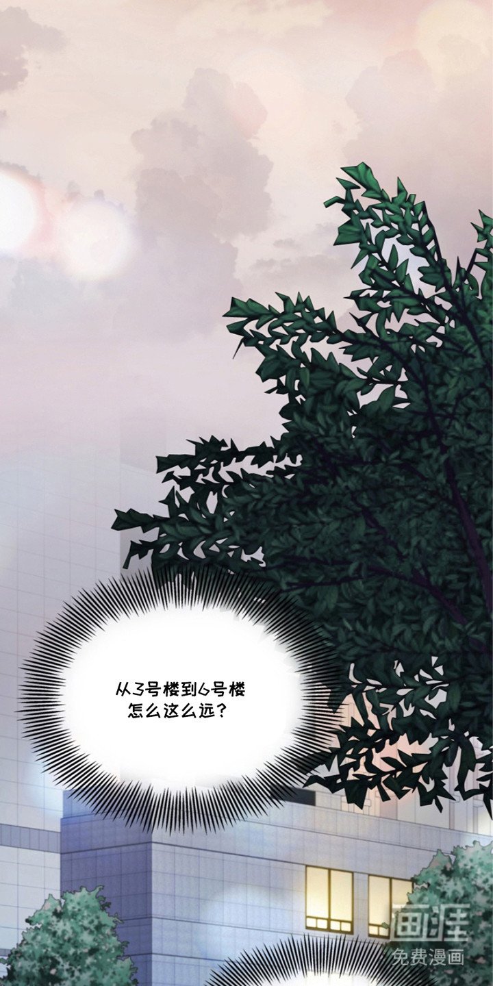 第10章：黄色之门