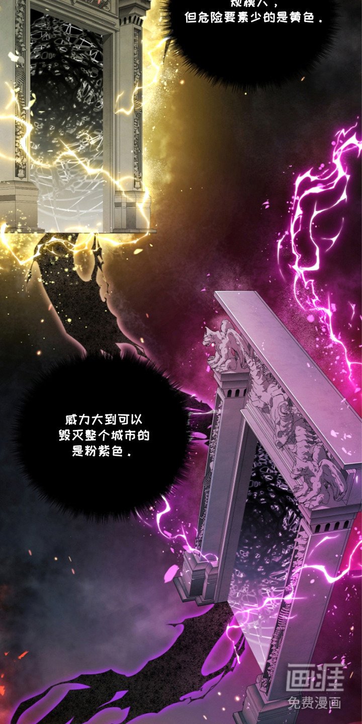 第10章：黄色之门