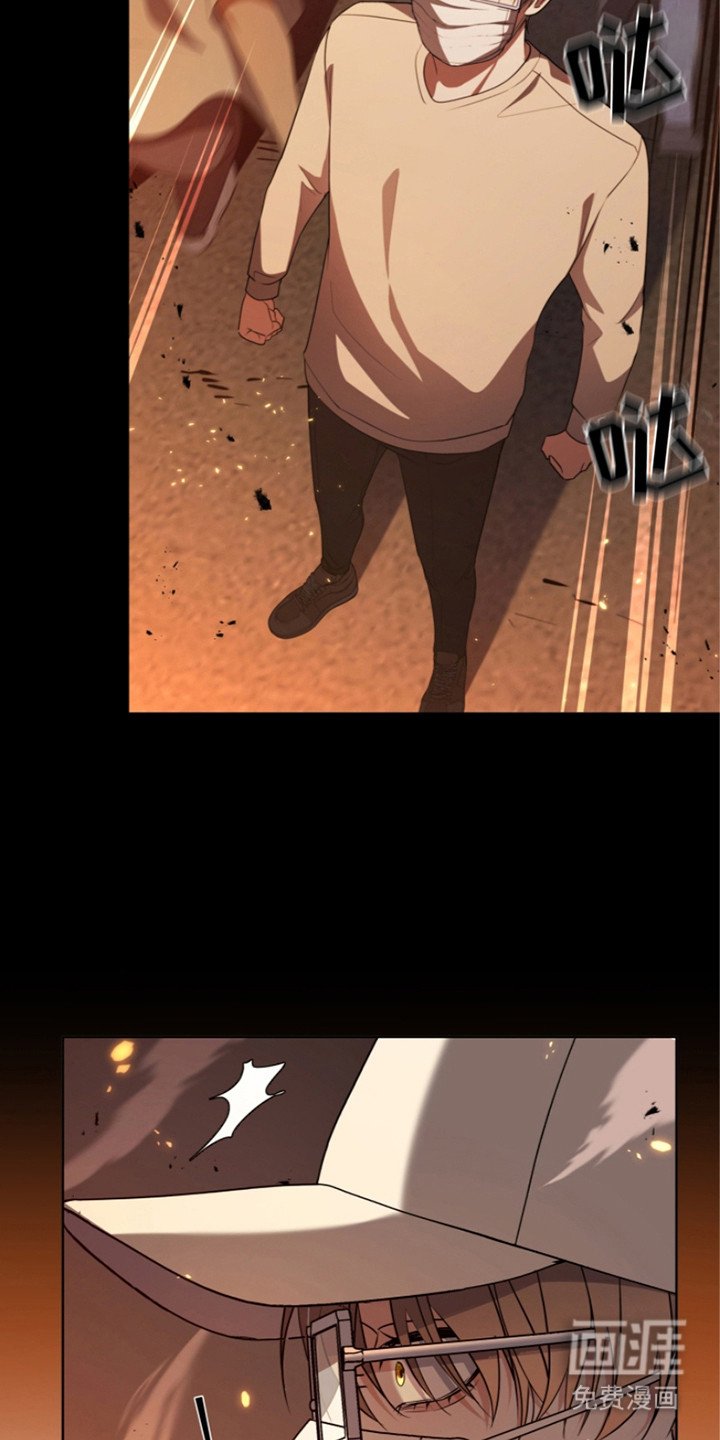 第10章：黄色之门
